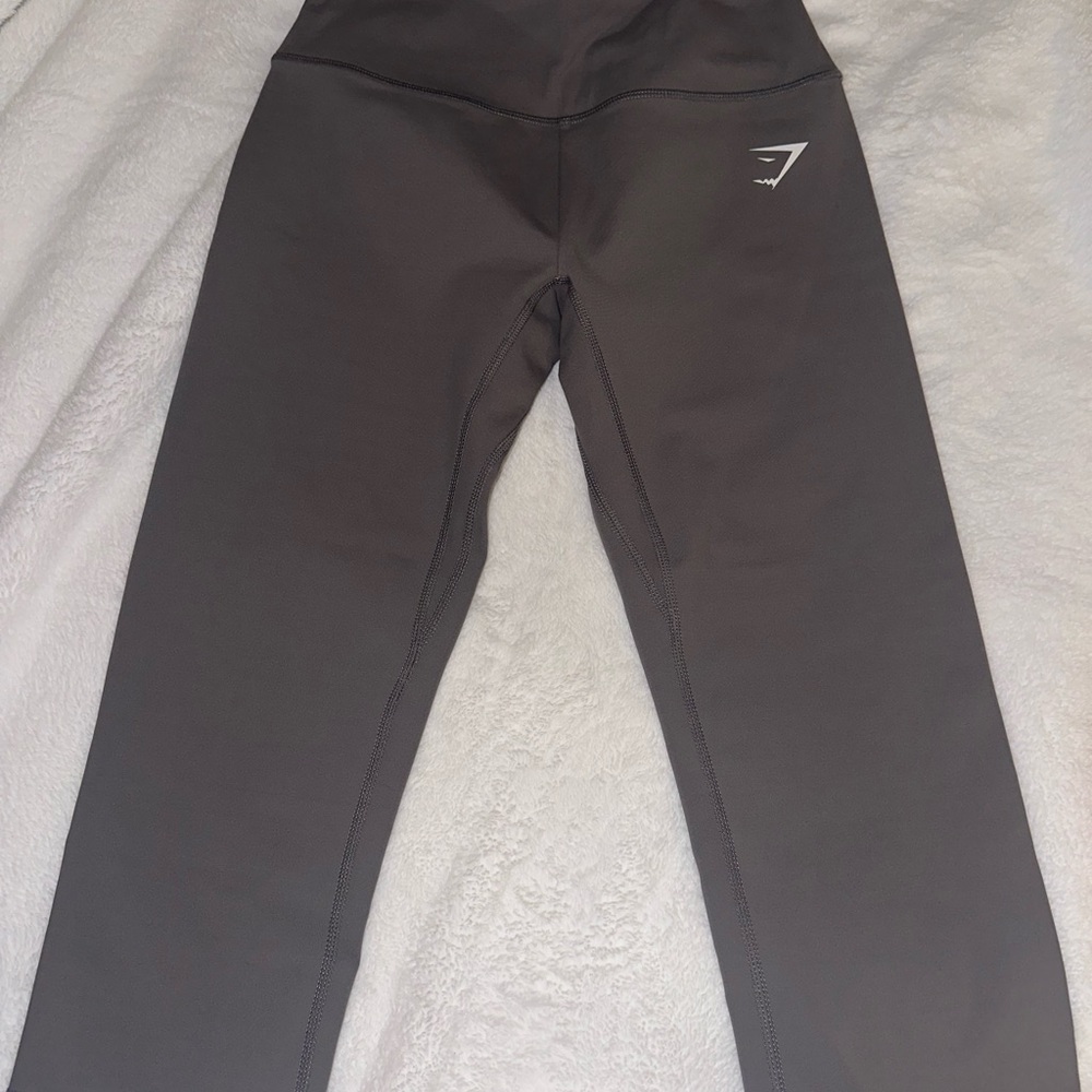 Gymshark Gray Leggings